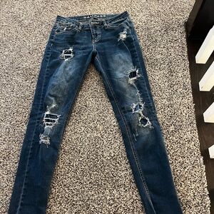 Womens Jeans